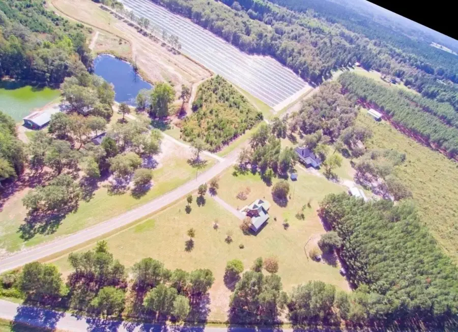 1751 Mt Calvary Road, Ridge Spring, SC 29129 - #3