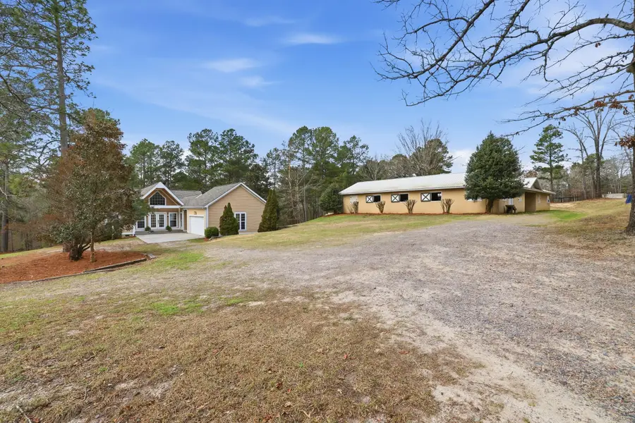 1064 Grand Prix Drive, Beech Island, SC 29842 - #2