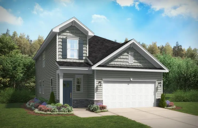 820 Tess Street, Graniteville, SC 29829 - #1