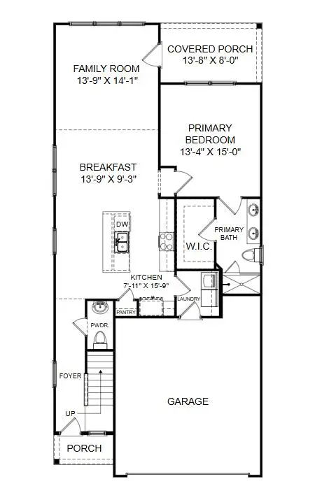 820 Tess Street, Graniteville, SC 29829 - #2
