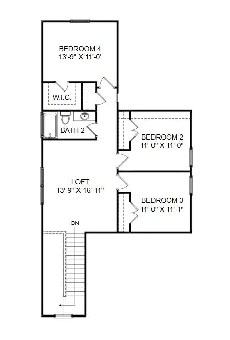 820 Tess Street, Graniteville, SC 29829 - #3