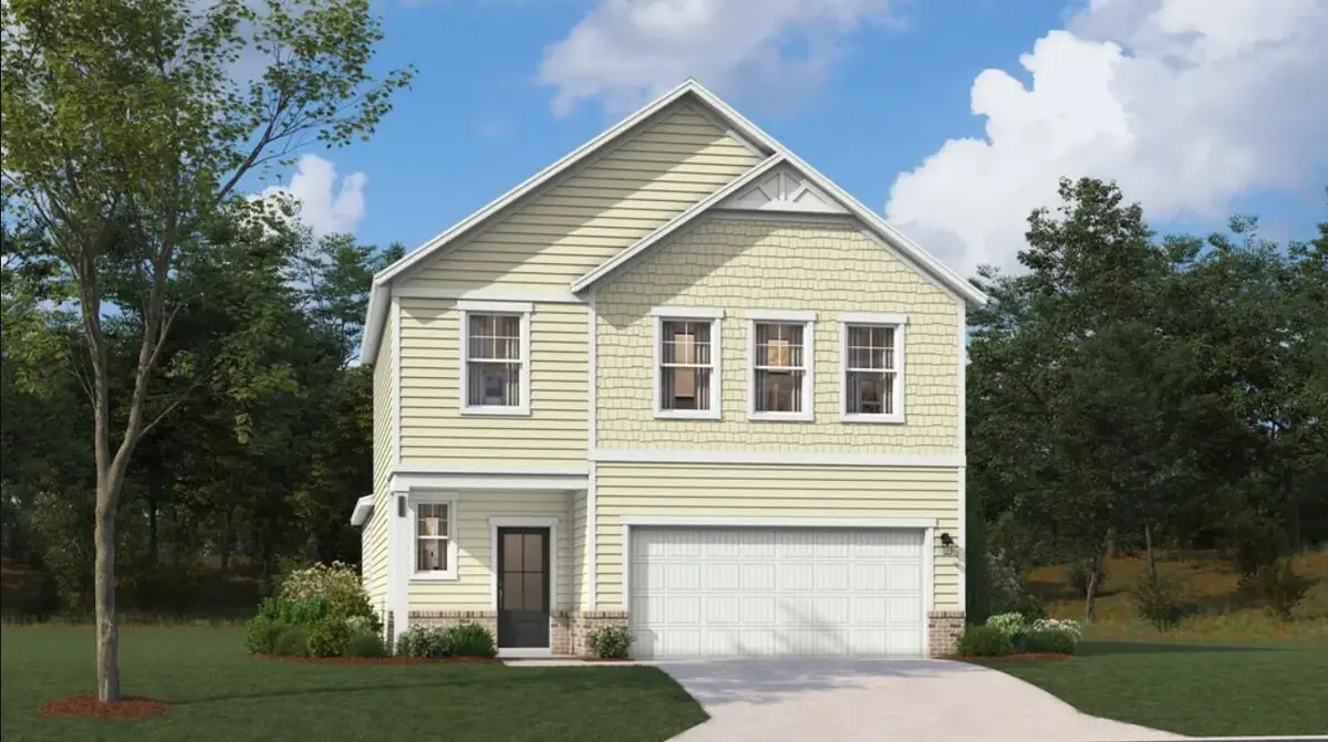 816 Tess Street, Graniteville, SC 29829 - #1