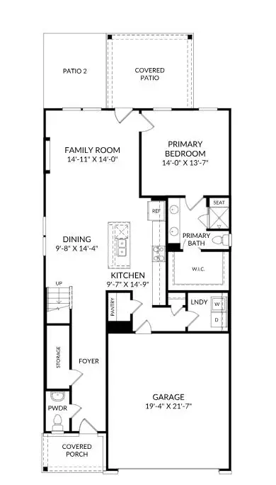 816 Tess Street, Graniteville, SC 29829 - #2