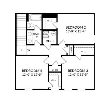 816 Tess Street, Graniteville, SC 29829 - #3