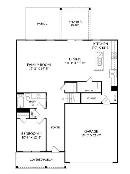 506 Alex Court, Grovetown, GA 30813 - #2