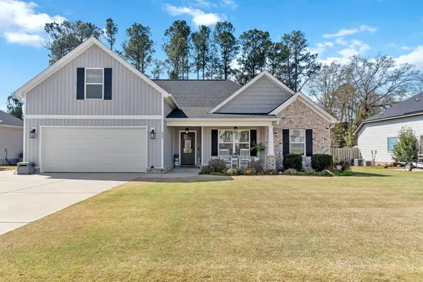 239 Sweetwater Landing Drive, North Augusta, SC 29860