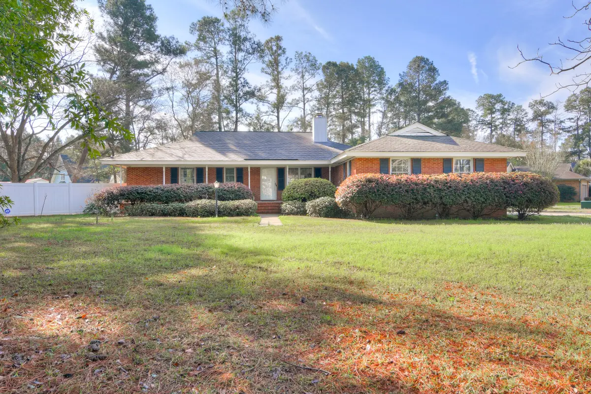 1005 Old Ellis Square, Aiken, SC 29803 - #1