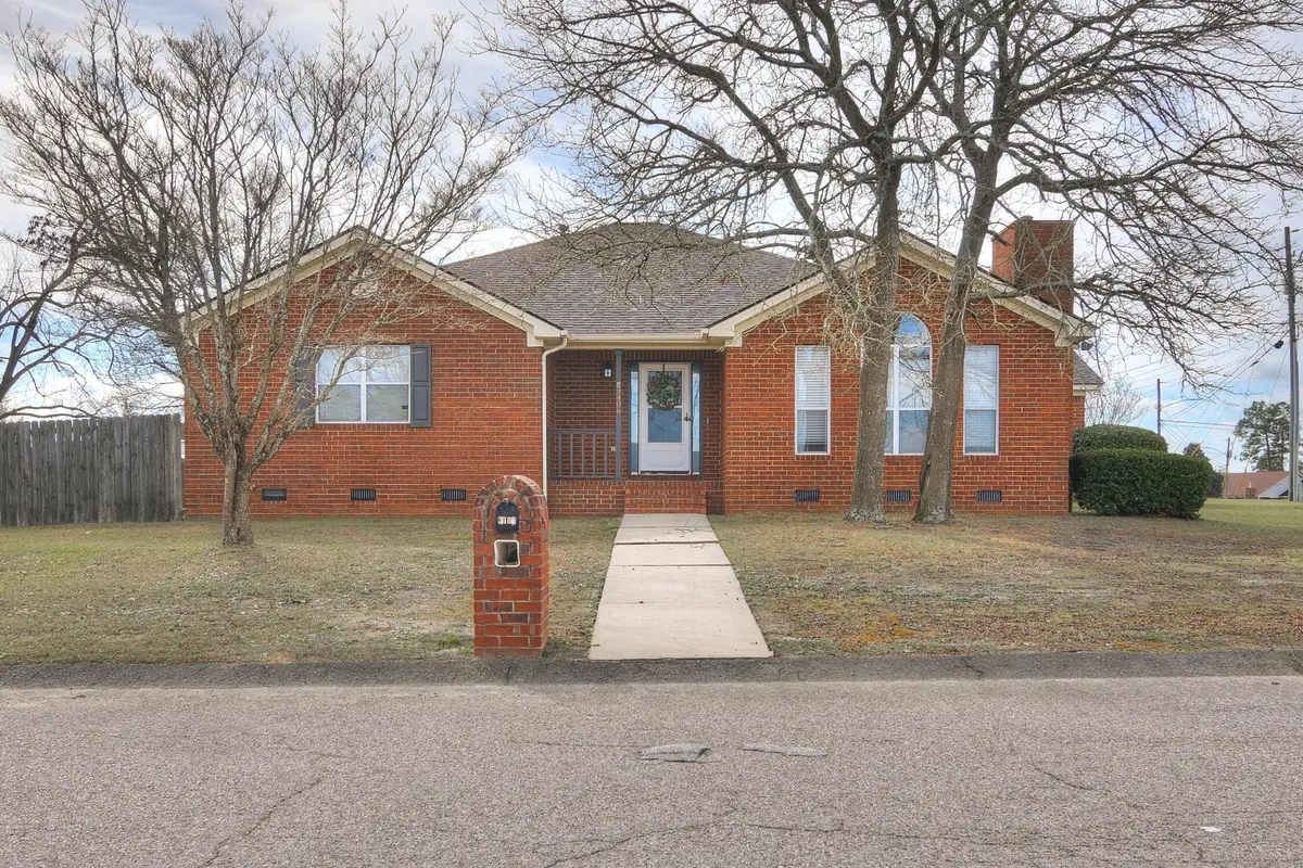 3406 Linderwood Drive, Augusta, GA 30906 - #1