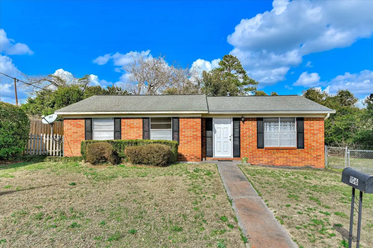 106 Dundee Drive, North Augusta, SC 29841 - #1