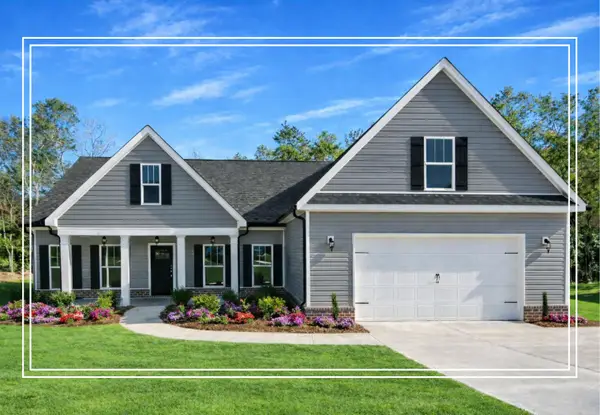 Lot 27 Shimmer Lake Lane, North Augusta, SC 29841