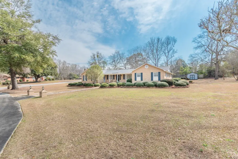 120 Converse Street, Williston, SC 29853 - #2