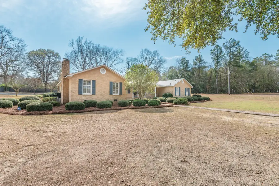 120 Converse Street, Williston, SC 29853 - #3