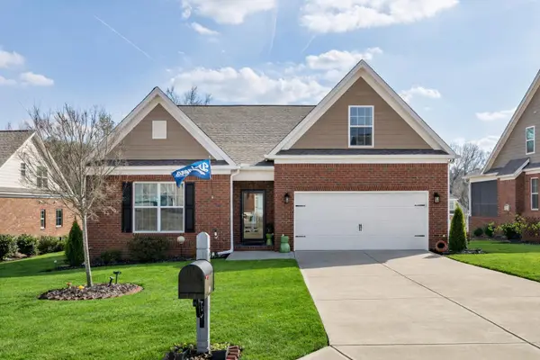 119 Fitzsimmons Drive, North Augusta, SC 29860