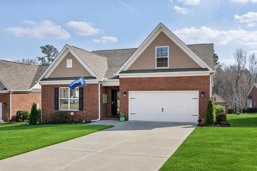 119 Fitzsimmons Drive, North Augusta, SC 29860 - #2