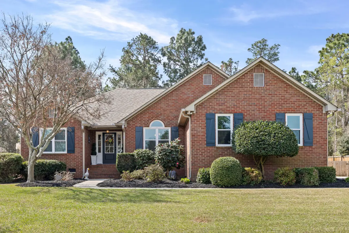 62 Scenic Lakes Drive, North Augusta, SC 29841 - #1