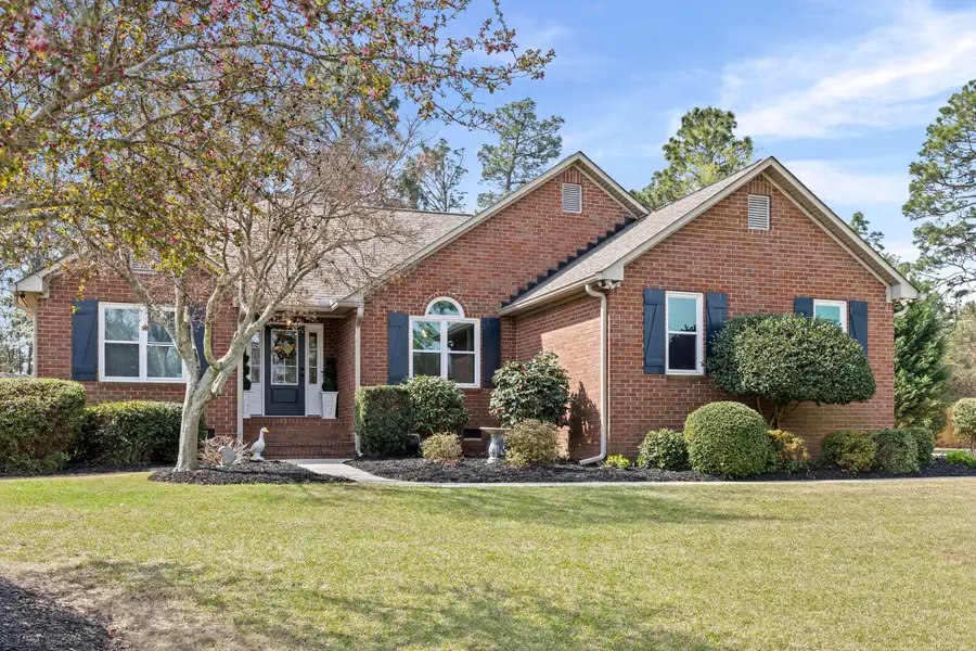 62 Scenic Lakes Drive, North Augusta, SC 29841 - #2