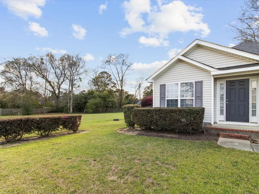 226 Redbud Drive, North Augusta, SC 29860 - #3