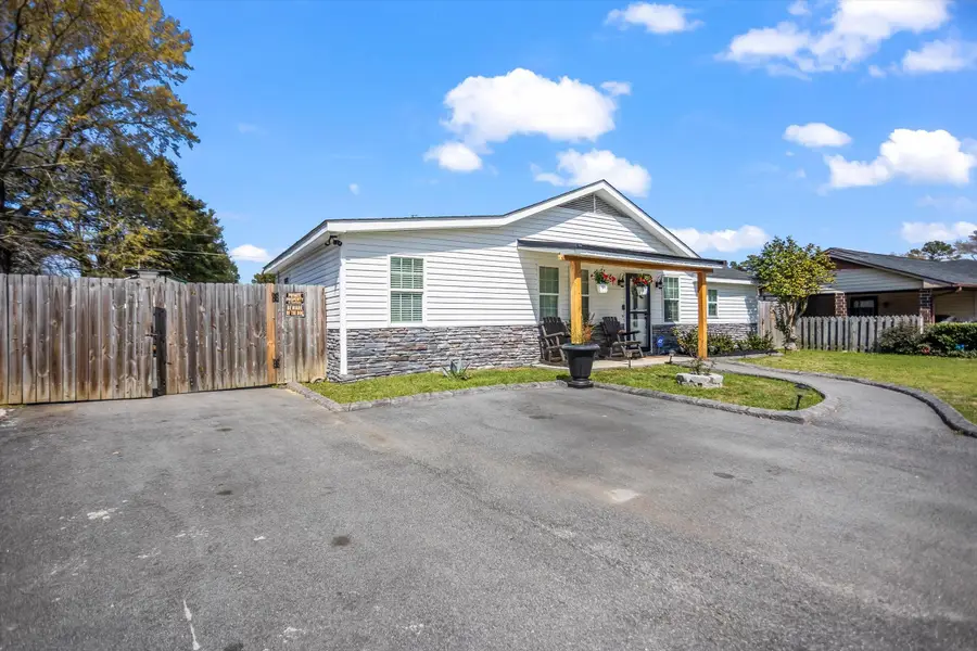 1145 Chatfield Street Ne, Aiken, SC 29801 - #2