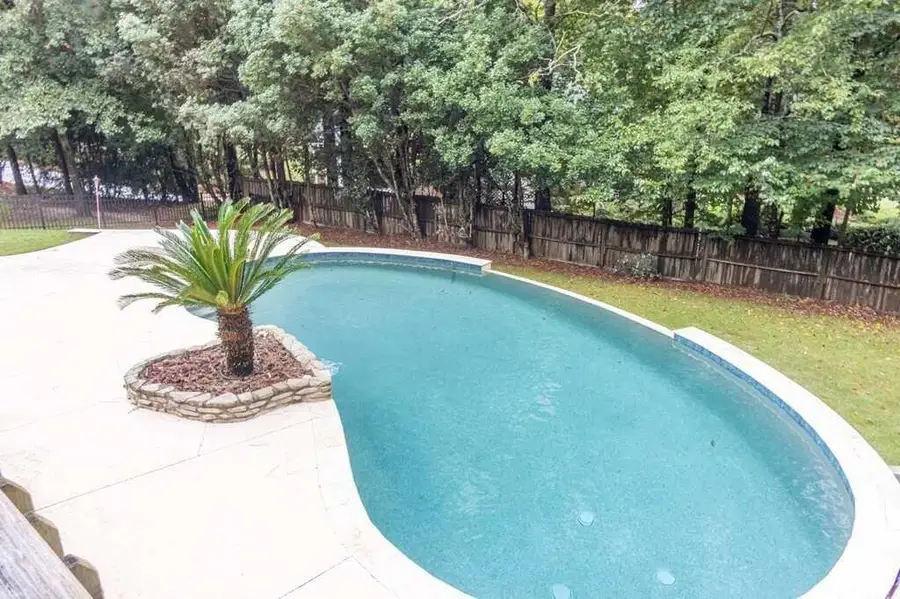 809 Houndslake Drive, Aiken, SC 29803 - #3