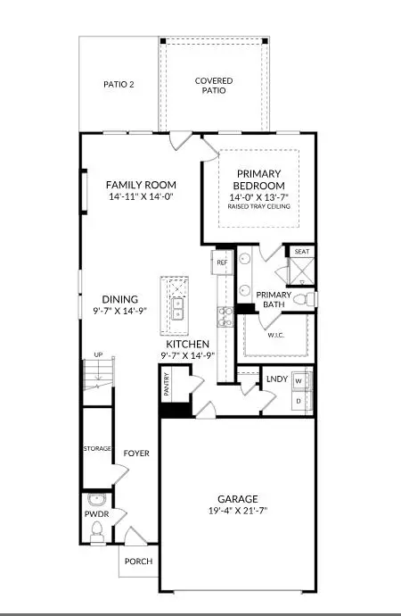 843 Tess Street, Graniteville, SC 29829 - #2