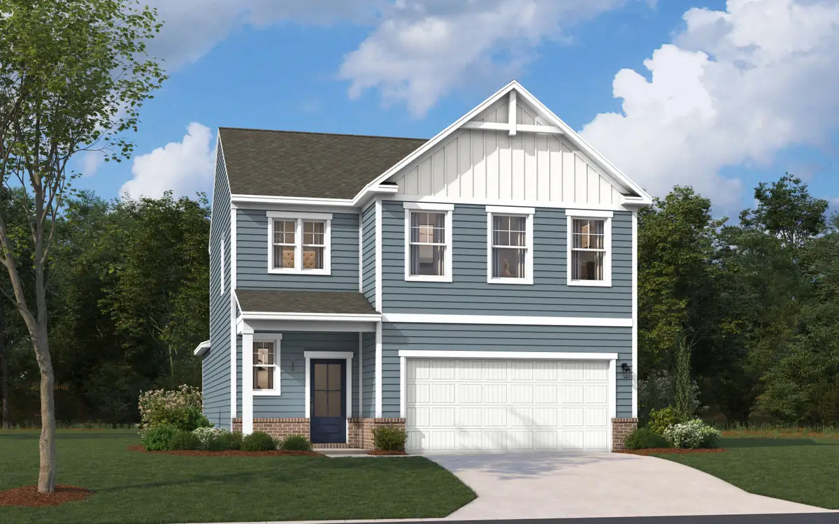817 Tess Street, Graniteville, SC 29829 - #1