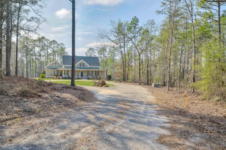 4669 Fulcher Road, Hephzibah, GA 30815 - #3