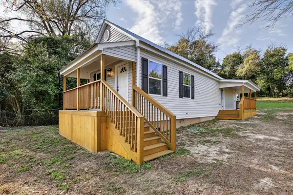 224 Alley Street, Gloverville, SC 29828