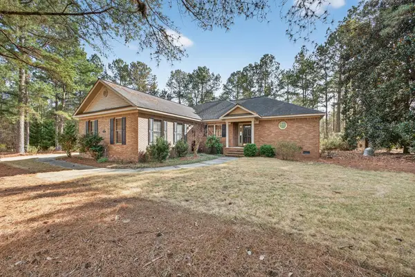 101 Davenport Lane, Aiken, SC 29803