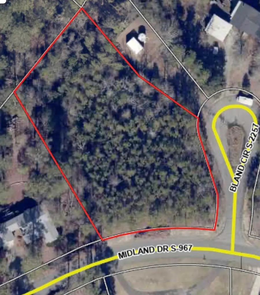 0 Bland Circle, Graniteville, SC 29829 - #3