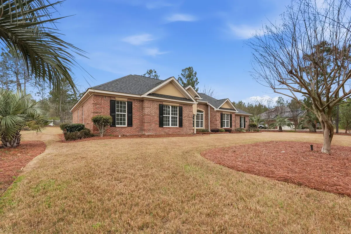 413 Ashley Court, Graniteville, SC 29829 - #1
