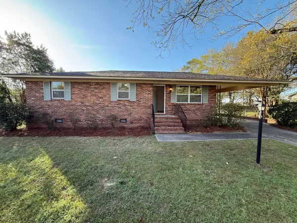 515 Henry Street, Aiken, SC 29803