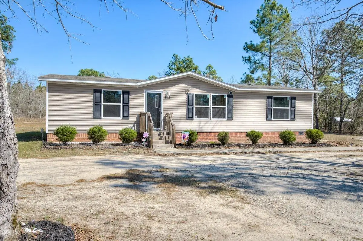 222 Bogeyville Road, Ridge Spring, SC 29129 - #1