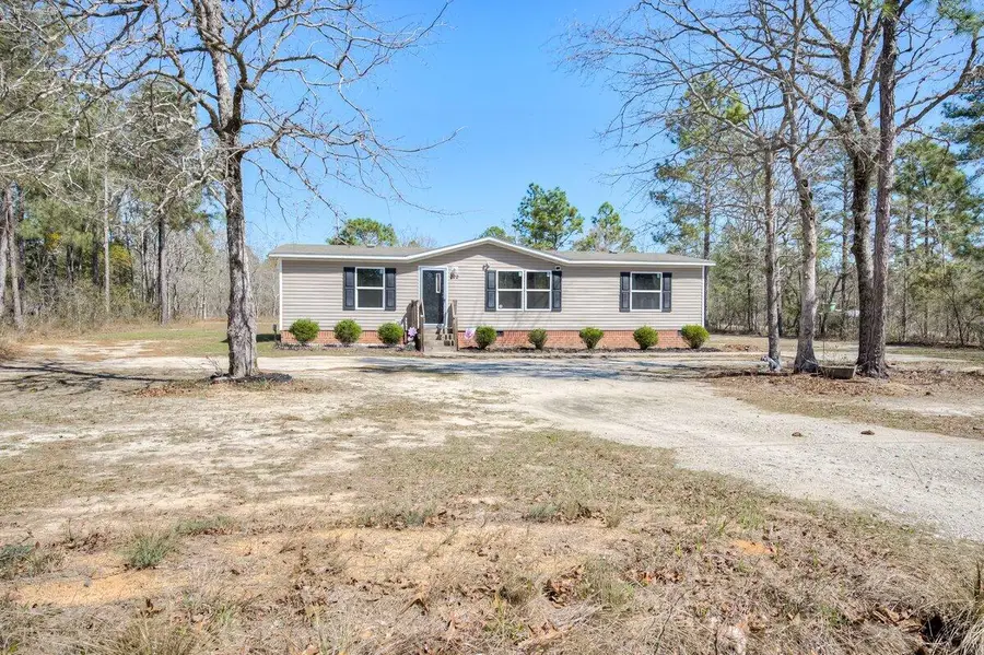 222 Bogeyville Road, Ridge Spring, SC 29129 - #2