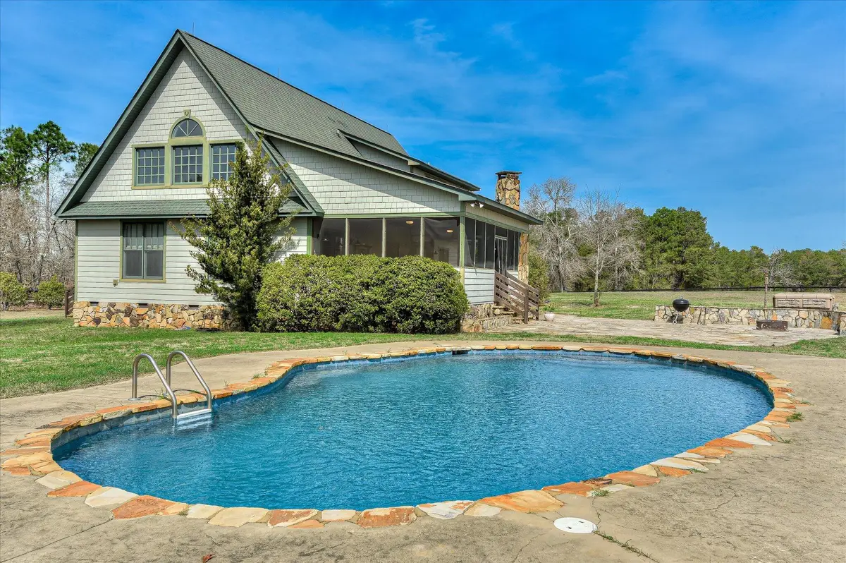 1063 Colbert Bridge Road, Aiken, SC 29803 - #1