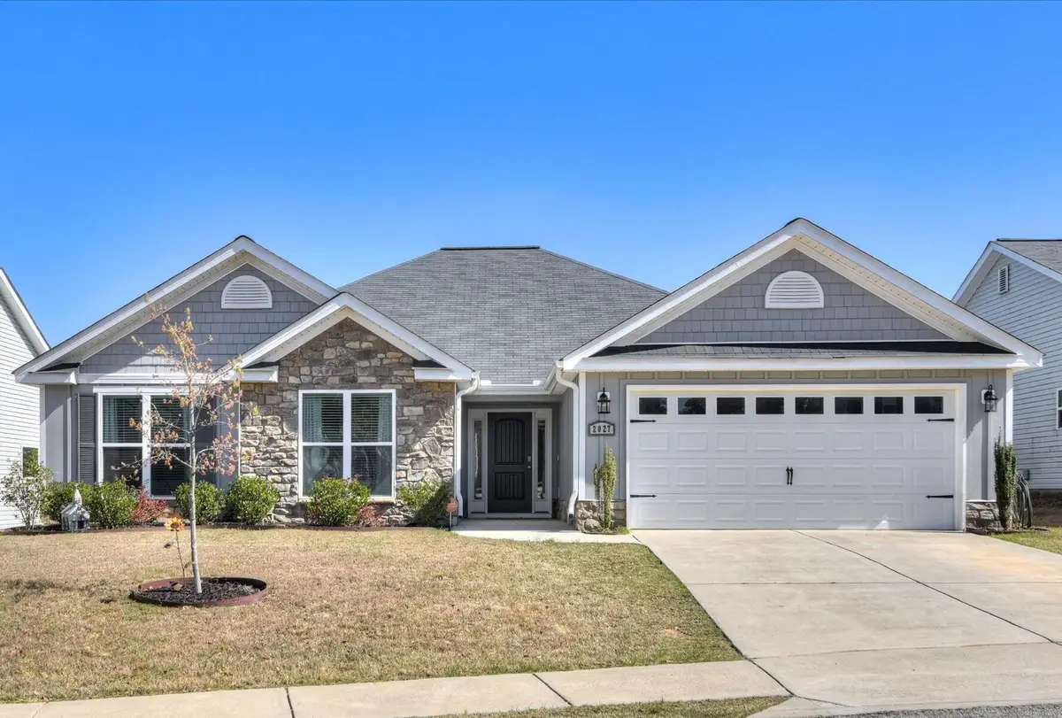 2027 Boyer Place, Aiken, SC 29803 - #1