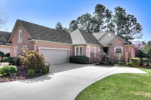 148 Sweet Gum Lane, Aiken, SC 29803