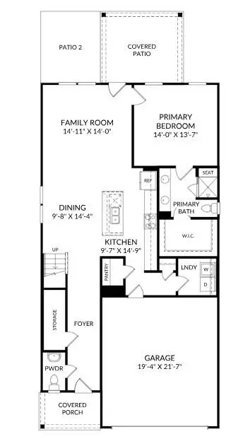 508 Alex Court, Grovetown, GA 30813 - #2