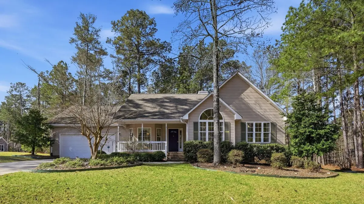 202 Shady Pine Lane, McCormick, SC 29835 - #1