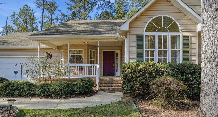 202 Shady Pine Lane, McCormick, SC 29835 - #3