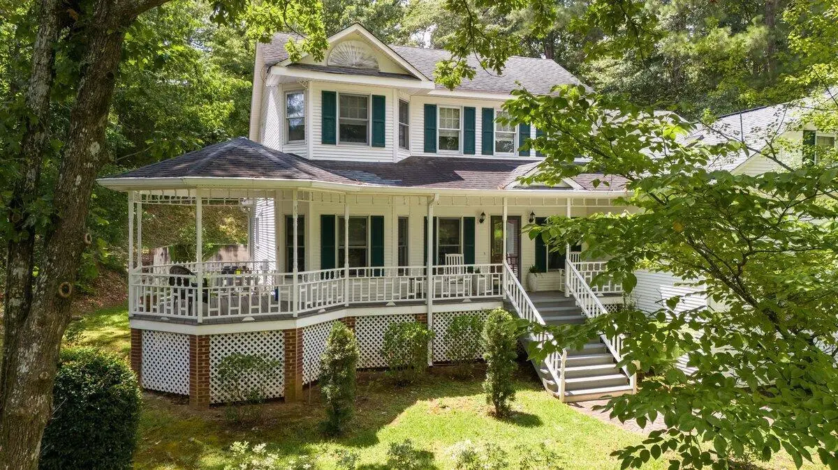 69 Cherry Hills Drive, Aiken, SC 29803 - #1