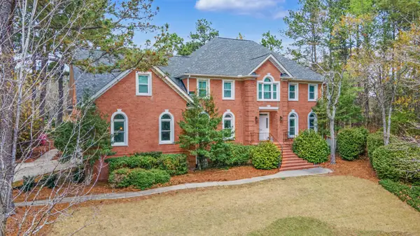 361 Live Oak Road, Aiken, SC 29803