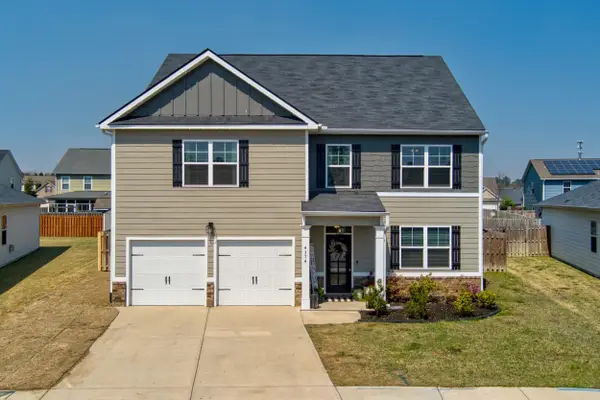 4174 Sorensten Drive, Aiken, SC 29803