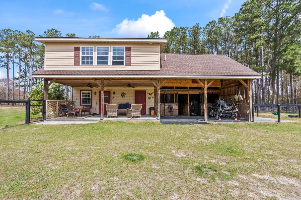 1030 Curb Chain Lane, Windsor, SC 29856 - #1