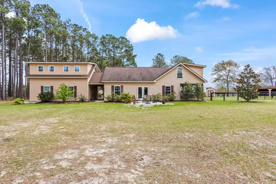 1030 Curb Chain Lane, Windsor, SC 29856 - #2