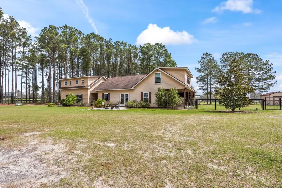 1030 Curb Chain Lane, Windsor, SC 29856 - #3