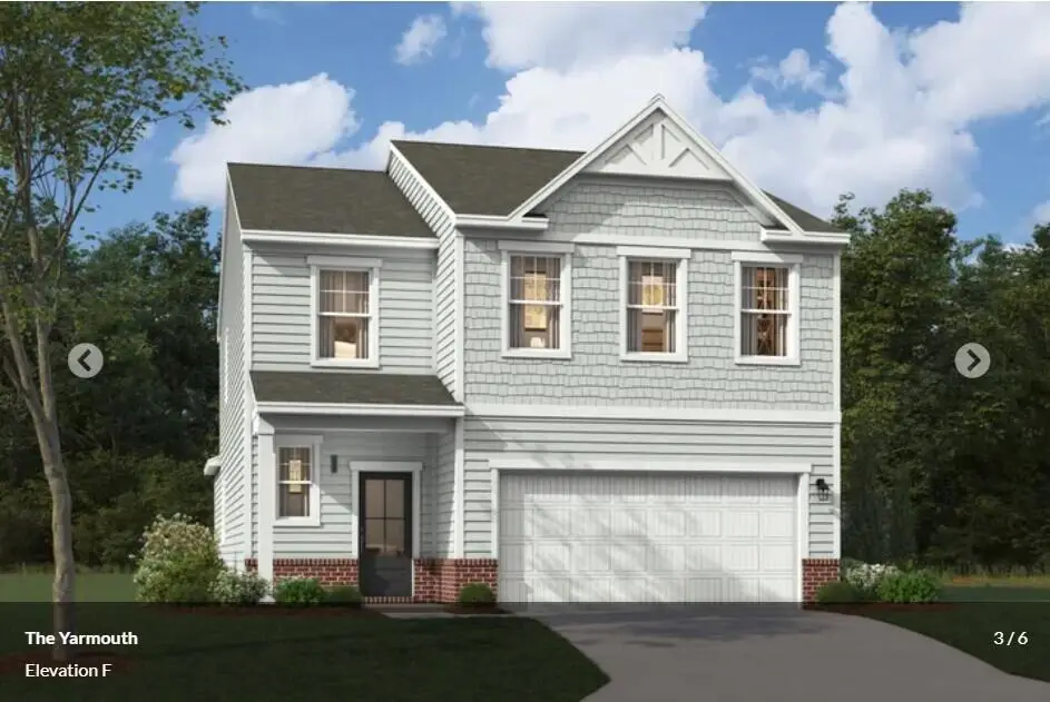 6219 General Drive, North Augusta, SC 29860 - #1