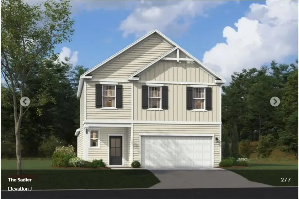 6210 General Drive, North Augusta, SC 29860 - #1