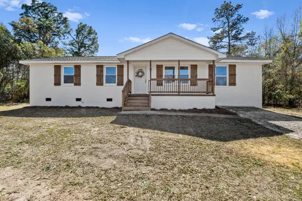 1132 Wrights Mill Road, Aiken, SC 29801