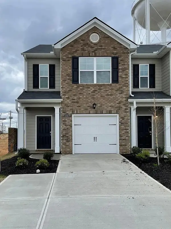 1122 Bramhall Drive, Aiken, SC 29801