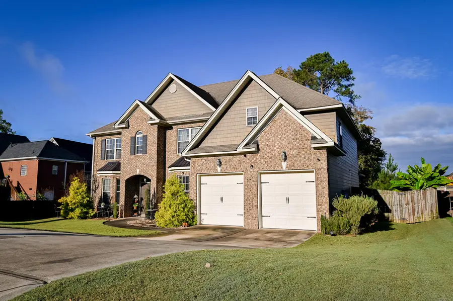 1003 Bristol Trail, Evans, GA 30809 - #2